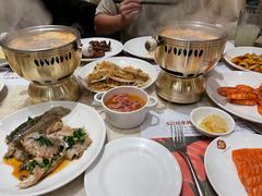 -芭菲盛宴·环球美食(北城国际店)