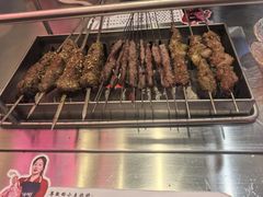 -遇西祠·海鲜烧烤(总店)