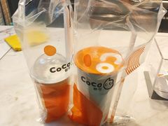 -CoCo都可(昆百大店)