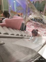 -奈尔宝·儿童乐园·亲子餐厅(星河湾店)