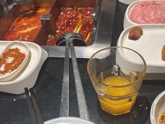 -川西坝子火锅(清江东路3.0直营店)