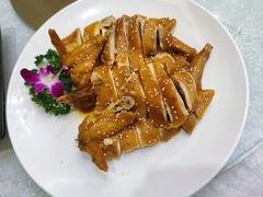 咸香鸡-小榄公饭店(西区彩虹店)