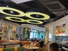 -新宝餐厅(流塘店)