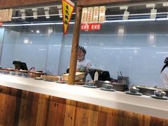 -老城南.鸭血粉丝汤(夫子庙店)