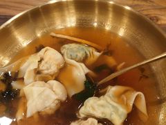 -荣记歡喜·馄饨铺(开发区振华购物中心店)