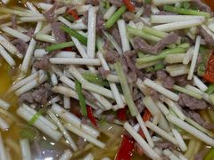 -邱金小炒·30 年盐帮江湖菜(自贡店)