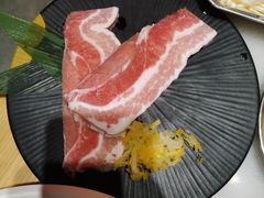 -韩宫宴和牛烤肉(盐城金鹰店)
