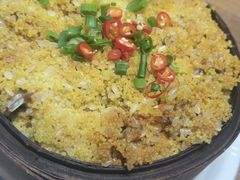 -掌上鲜(南顺城街店)