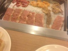-福成自助烤肉(长阳店)