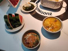 -左庭右院鲜牛肉火锅(新梅广场店)