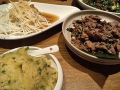 -云海肴·汽锅鸡·云南代表菜(天山百盛优客店)