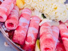部队锅-李先生的首尔小馆(松江启源广场店)