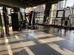 -健身门·自助健身房(镇坪路店)
