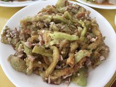 -宁悦海鲜家常菜馆(北戴河老虎石店)