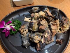 -一朵菌·野生菌探索家火锅(南亚店)