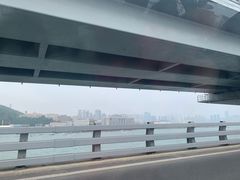 -星海湾跨海大桥