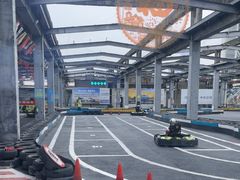 -速马赫卡丁车(琶洲店)