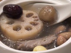 -清水亭湖北菜(大屯DT51店)