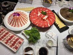 -德天肥牛海鲜火锅(城西银泰店)