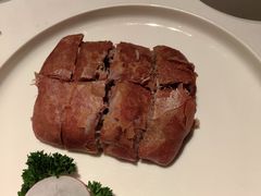 -莆田餐厅PUTIEN(深圳湾万象城家宴店)