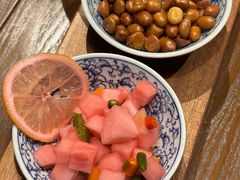 -肆海小川菜酒馆Wine Bistro (青年路店)