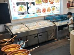 -徽三说·土徽菜·中国徽菜连锁品牌(一中店)