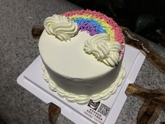 -蛋糕好了·动物奶油0卡糖低脂蛋糕