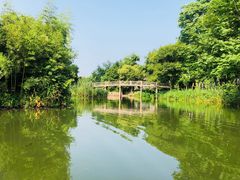 -西溪国家湿地公园