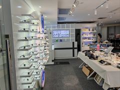 -浮光眼镜·蔡司视觉合作·数字验配中心(陆家嘴店)
