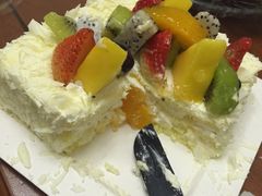 -壹点壹客·生日蛋糕(南山店)