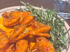 -ZAFFERANO西班牙海鲜饭(上海首店)