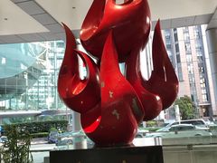 -上海证券交易所(上海证券大厦北塔店)