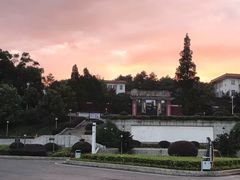 -韶山毛泽东同志故居