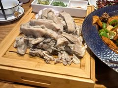 -俭寨大盘鸡·缸子肉·小公鸡·新疆菜(云通店)