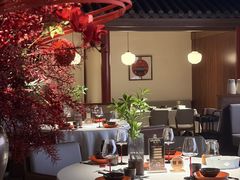 -在前门·烤鸭北京菜(五月花广场店)