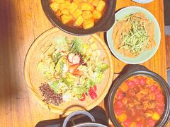 -淀里船宴(卓达店)