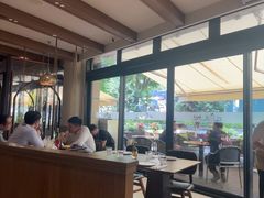 -ELI FALAFEL Lebanese&Mediterranean黎巴嫩美食(富城路店)