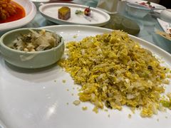 炒小米-并州饭店·并萃阁