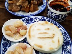 -老白家水盆羊肉