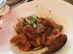 -花中城·杭帮菜·粤菜·海鲜火锅(清泰街店)