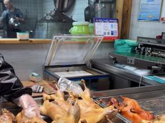 -戚顺兴盐水鸭(新街口明瓦廊店)