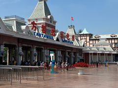 -沈阳方特欢乐世界