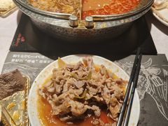 -一绪に寿喜烧自助(世茂广场店)