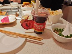 -海底捞火锅(中商百货店)