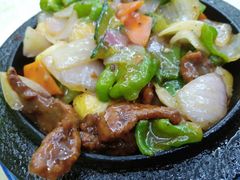 -缘久缘米粉(新街口店)