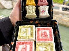 -得月楼·省级非遗·传统苏帮菜(观前店)