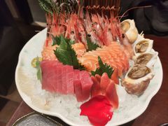 -京旬海鲜放题·铁板烧自助餐厅