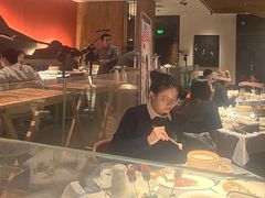 -四季民福烤鸭店(王府井东安门店)