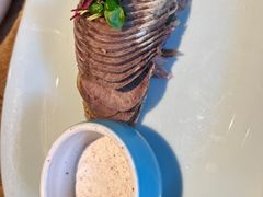 -老头儿油爆虾(胜利河美食街店)