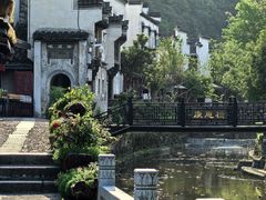 -绩溪龙川景区